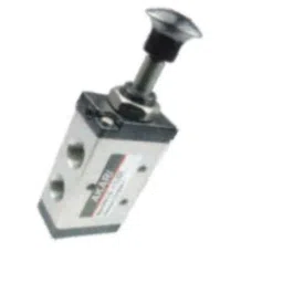 Akari 3/8 inch 3/2 Way Hand Draw Valve, 3R310-10-picture-13