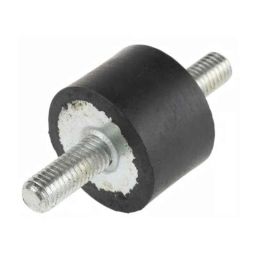 RS Pro 30mm Anti Vibration Mount, 1623238 (Pack of 8)-picture-18