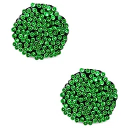 Ever Forever 12m Green LED String Light (Pack of 2)-picture-19