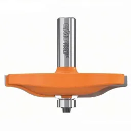 Westward 2 inch Drawer &a; Lock Profile Router Bit, 45J311-picture-20
