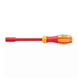 RS Pro 8mm Hexagon Nut Driver, Blade Length: 125mm, 1829769-picture-45