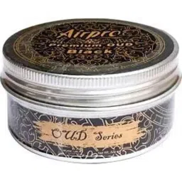 Airpro OUD Fresh Black Car Air Freshener-31