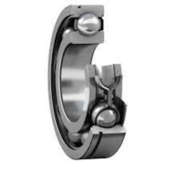 ARB 6308-ZN Ball Bearing, 40x90x23 mm-picture-6