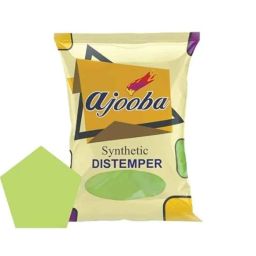 Magic Paints 2202 Ajooba 2kg Liril Matte Finish Synthetic Distemper Paint-image-76