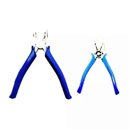 Sky Blue 2 Pcs 7.8 inch Lineman Plier Combo, SBE_PLIER_COMBOS_COMBO_269-picture-38