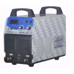 Electra 50-400A Three Phase Inverter Based Arc Welding Machine, SPARK 400i-image-18
