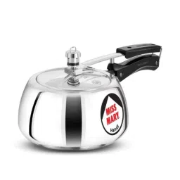 Hawkins Miss Mary 3 Litre Virgin Metal Handi, MMH30 (Pack of 2)-picture-26