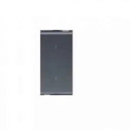 Anchor Penta Modular 16AX 2 Way 1 Module Black Flat Switch, 65148B (Pack of 10)-picture-18