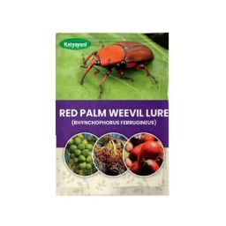Katyayani Red Palm Weevil Lure, K-913 (Pack of 5)-image-45