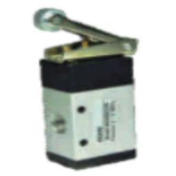 Akari 1/8 inch 3/2 Way Large Round Button Valve, MSV86321PB-picture-41