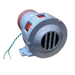 MME 220V 1km Silver Metal Industrial Siren-picture-31