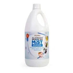 Chemtex Alstasan Silvox 150 MIST 1L Fog &a; Spray Disinfectant, MIST-2X1L (Pack of 2)-image-51