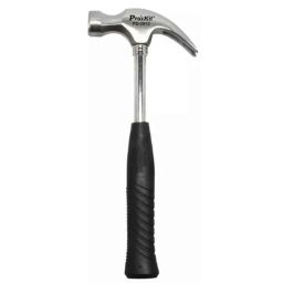 Proskit PD-2612 S45C carbon steelPVC. Claw Hammer-picture-28