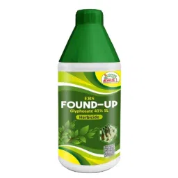 EBS Found-Up 1 Litre Glyphosate 41% SL Herbicide (Pack of 10)-22