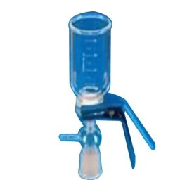 Rasayan 18201 35ml Glass Micro Filtration Assembly with Rubber Cork-26