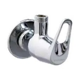 Hindware Skipper Chrome Brass Angular Stop Cock, F210005-picture-16