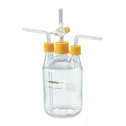 Lab Plus Culture UM Sample Bottle Replacement Cap, LP-5575 (Pack of 5)-picture-23