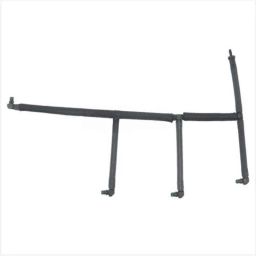 Bravo Over Flow Pipe for Skoda Laura, Rapid, Superb, Octiva, Yeti &a; Fabia, PN-0086-picture-2