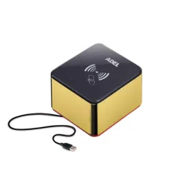 ADEL 8RF 5V Black &a; Gold Card Encoder-22