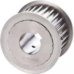 Mitsuboshi Star Quick S8M 22T 48mm Steel Timing Pulley, S2-40S8M0300AF-48T3K-picture-46