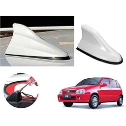 Auto Pearl Shark Fin Replacement Signal Receiver Antenna For Maruti Suzuki Zen Estilo-image-29