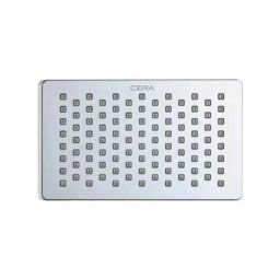 Cera 150x90mm ABS Overhead Rain Shower, F7010518AB-39