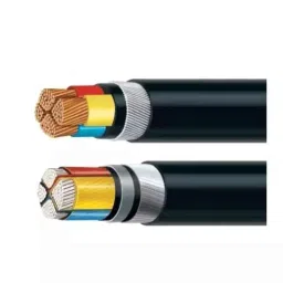 Polycab 240 Sqmm 3.5 Core Copper Conductor Armoured LT Power Cable-picture-26