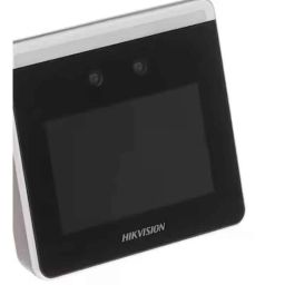 Hikvision DS-K1T331W Face Recognition Time &a; Attendance Machine, STCSACT0018 image 2