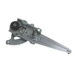 Car International Manual Window Regulator Assembly Right Side for Toyota Innova, Ci-1737R, CAR-M25B2F-picture-0