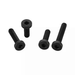 TVS M6x14mm Lowhead Socket Headcap Screw, Grade: 10.9 (Pack of 500)-picture-46