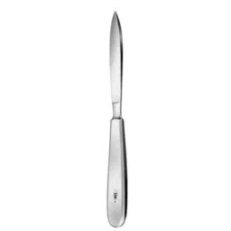 Alis 10cm/4 inch Throat Knife Metal Handle Length Of Blade, A-GEN-873-10-image-41