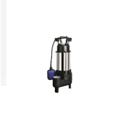 Crompton 3HP Sewage Submersible Cutter Pump, CCPM32-14, Head: 8-14 m-picture-10