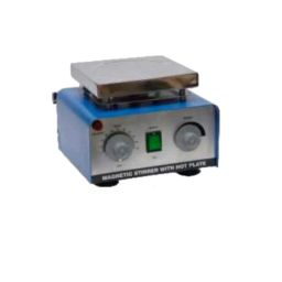 NSAW MSHP-5 5L 1400rpm Magnetic Stirrers with Hot Plate, NSAW-1450-27
