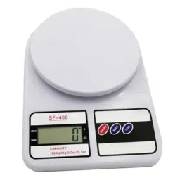 DeoDop 10kg Plastic Digital Weighing Scale, 0057-image-66