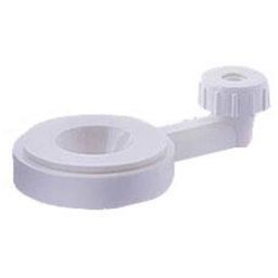 Abdos 12Pcs Single Slot Funnel Holders, P70311-39