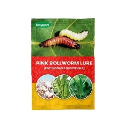 Katyayani 3.3g Pink Bollworm Lure, Pectinophora Gossypiella Insecticide, K-929 (Pack of 50)-image-24