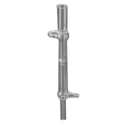 Glassco 2ml Boro 3.3 Glass 1 Mark Volumetric Pipette, 123.523.02 (Pack of 2)-7