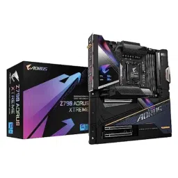Gigabyte Z790 AORUS XTREME DDR5 E-ATX LGA1700 DDR5 Motherboard-picture-3