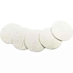 Lab Plus Absorption Depth Filter Disc 90mm 0.6-2um, LP-4906 (Pack of 5)-91