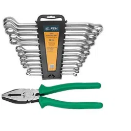 Real Stf 13 Pcs Multi Tool Kit-23
