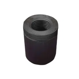 B K Jagan &a; Co 5 Pcs 3/8x1/2 inch Mild Steel Reducing Female Threaded Socket Set for BSP Pipe Fitting-image-54