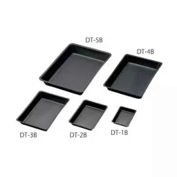 Lab Plus Conductive Disposable Tray DT Series 150x105x19 mm, LP-8796 (Pack of 400)-picture-23
