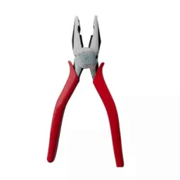 Hukums 150 mm Iron Multipurpose Combination Plier for Home &a; Professional-picture-21