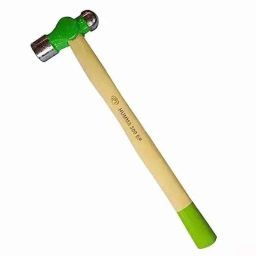 B K Jagan &a; Co Ball Pein Hammer with Wooden Handle-picture-18