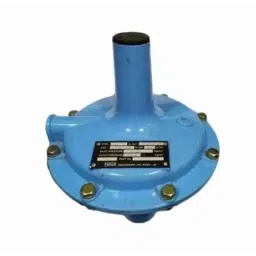 Vanaz 60 Nm3/hr Gas Pressure Regulator, R-8502(F)-picture-33