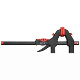 Yato YT-64284 750mm Quick Release Clamp-30