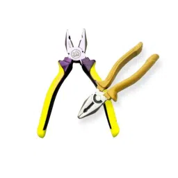 Sky Blue 8 inch Multipurpose Combination Pliers Combo, SBE182-picture-4