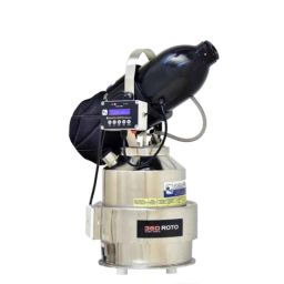 FOGG-PRO SSFD 5 Litre Stainless Steel ULV Fogger Machine with 360 Deg Roto, AM-1006-8