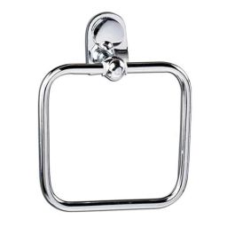 ZAP Stainless Steel Square Towel Hanger-image-87