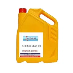 Z Premium 5 Litre SHC-630 Gear Oil (Pack of 3)-picture-28